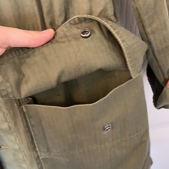 J Crew Jacket - Picture 5 of 9